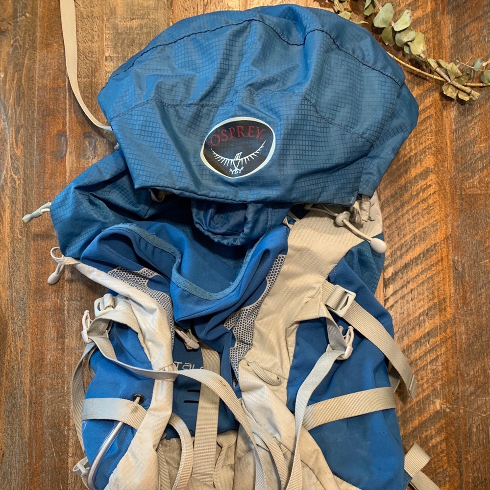 Osprey Talon 33 pack